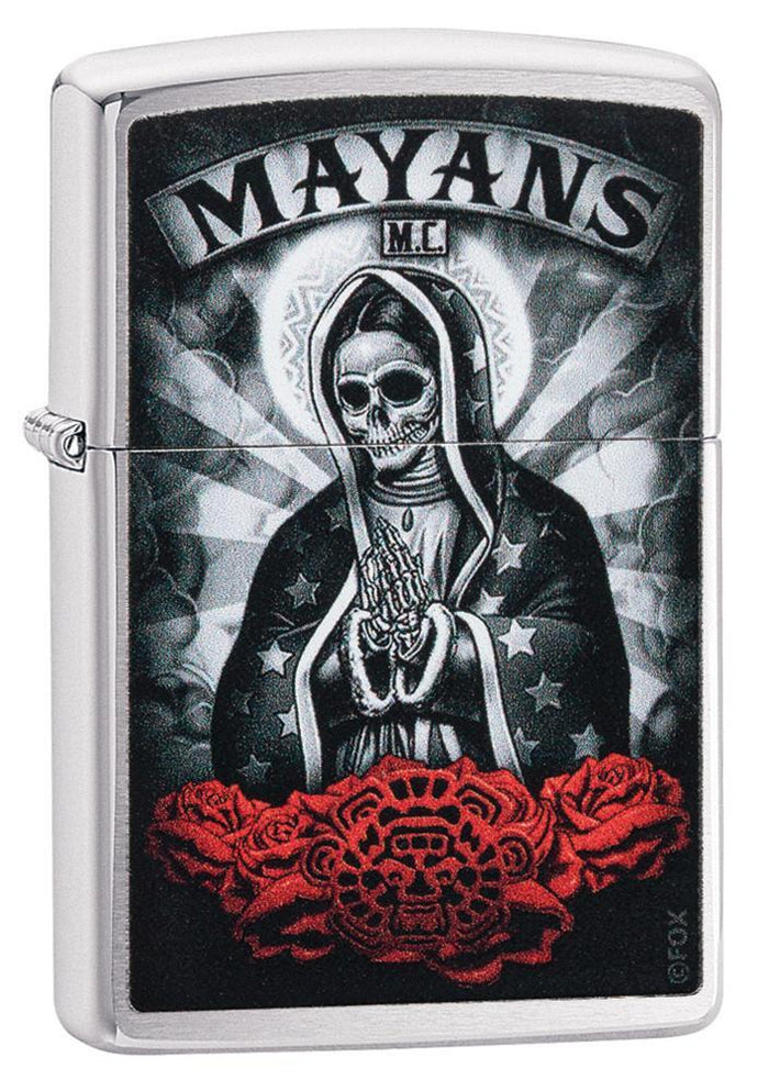 Mayans