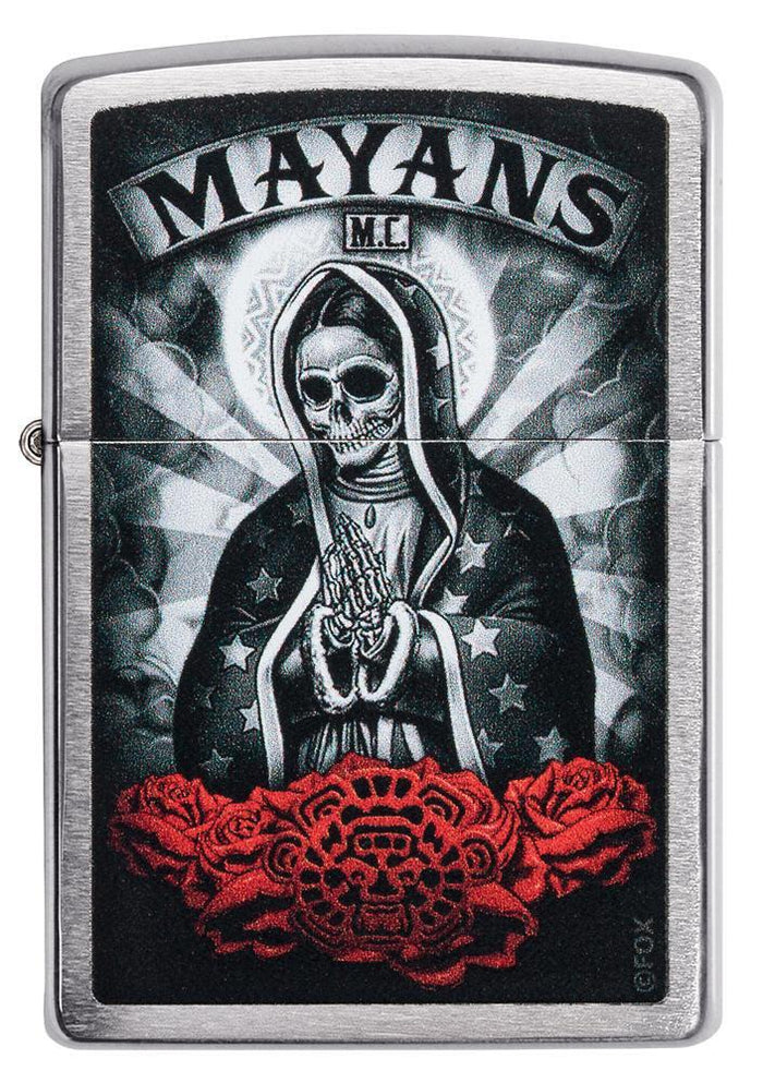 Mayans