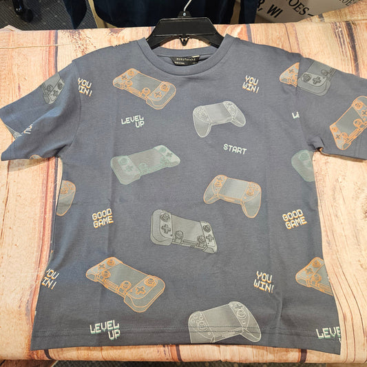 MAYORAL GAMING TSHIRT 6038