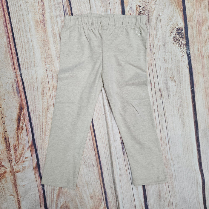 MAYORAL GIRLS 717 ELASTANE BASIC LEGGING 717