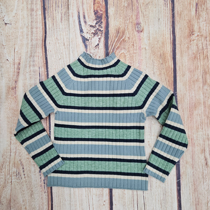 MAYORAL GIRLS RIB TURTLENECK 4001