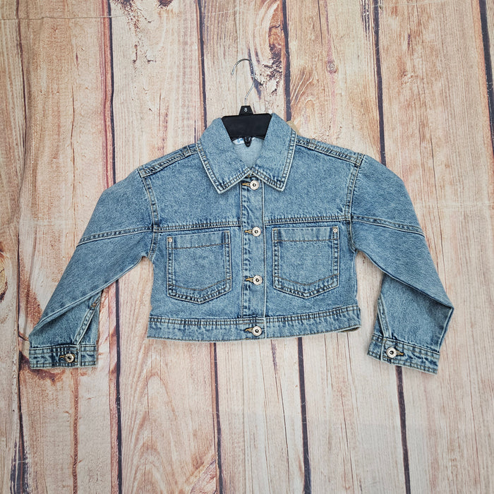 MAYORAL JEAN JACKET 6406