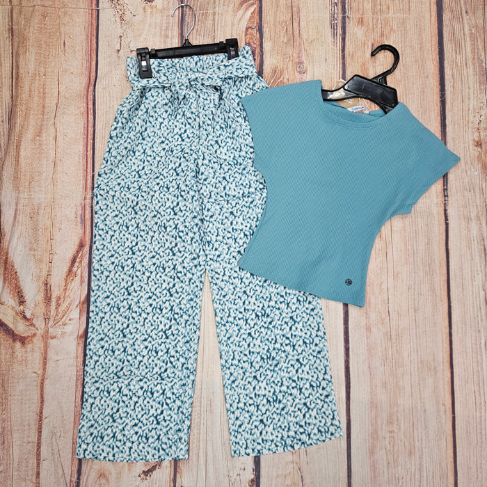MAYORAL  SS JADE T-SHIRT 6008