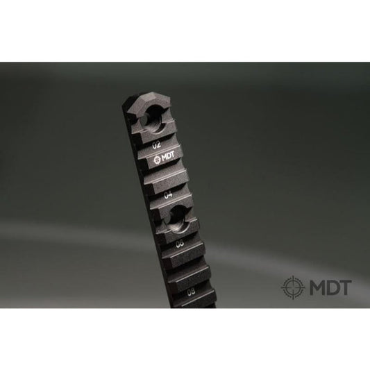 MDT Picatinny Rail