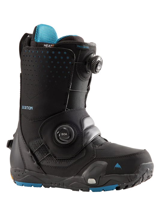 Product image of Men's Burton Photon Step On® Snowboard Boots[Variant:Black]