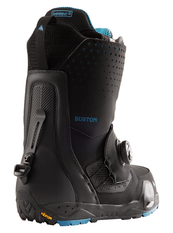 Product image of Men's Burton Photon Step On® Snowboard Boots[Variant:Black]
