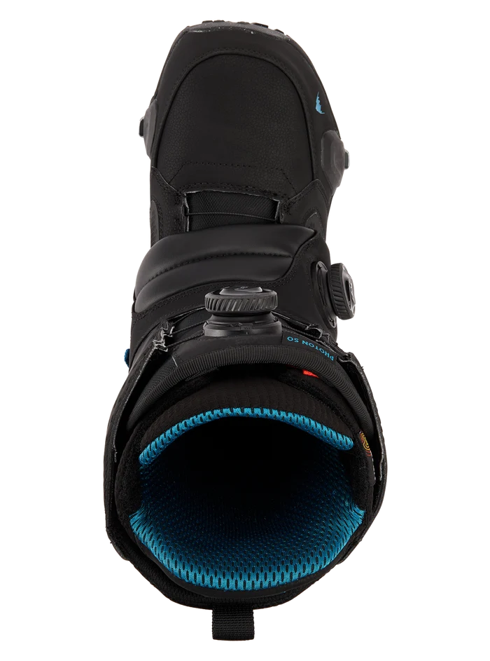 Product image of Men's Burton Photon Step On® Snowboard Boots[Variant:Black]