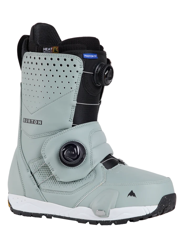 Product image of Men's Burton Photon Step On® Snowboard Boots[Variant:Petrol Green]