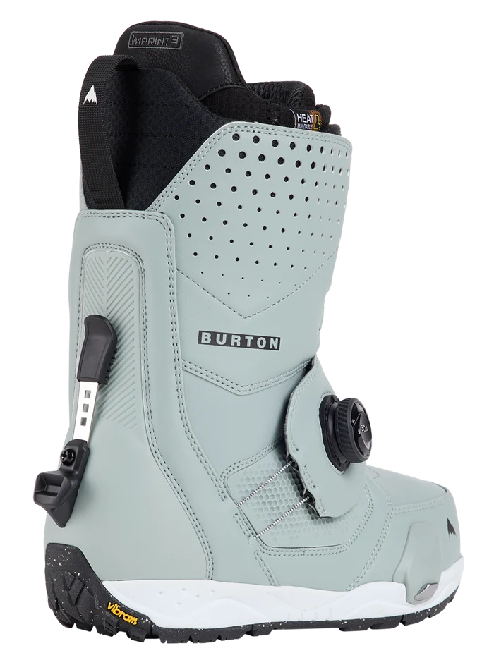 Product image of Men's Burton Photon Step On® Snowboard Boots[Variant:Petrol Green]
