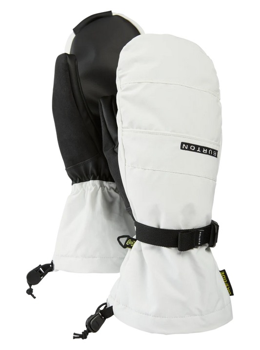 Product image of Men's Burton Profile Mittens[Variant:Stout White]