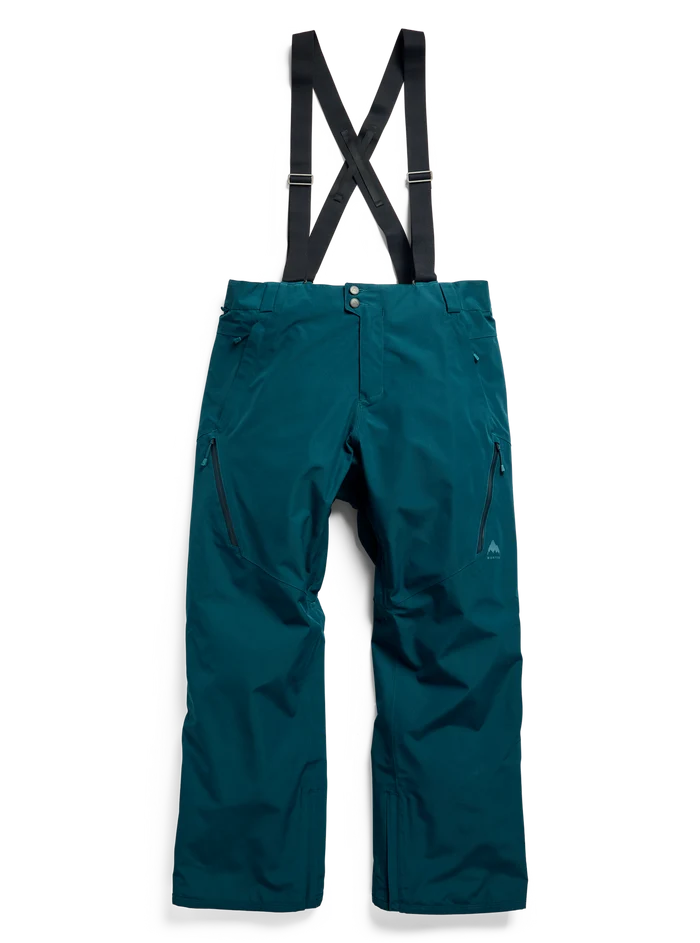 Atlantic Teal / Regular / XS