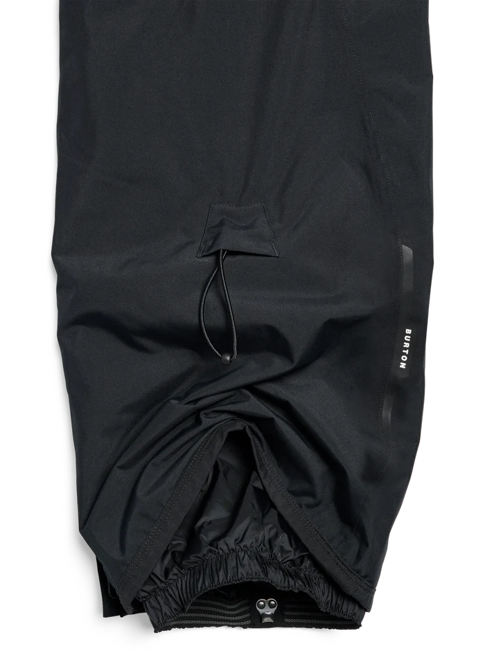 Product image of Men's Burton Reserve 2L 3-In-1 Pants[Variant:True Black]