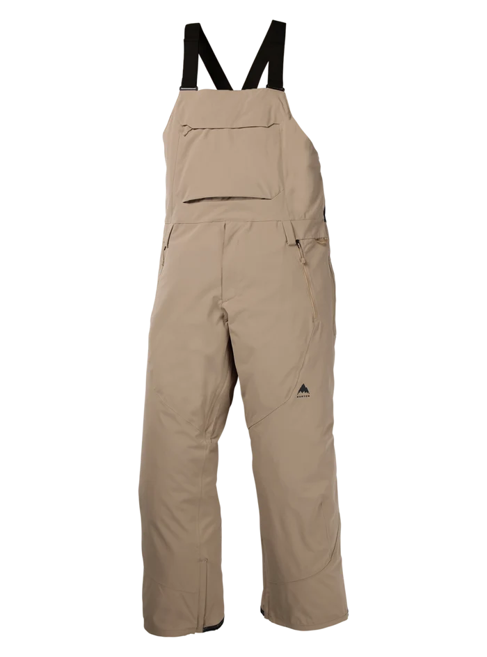Summit Taupe / Short / XXS