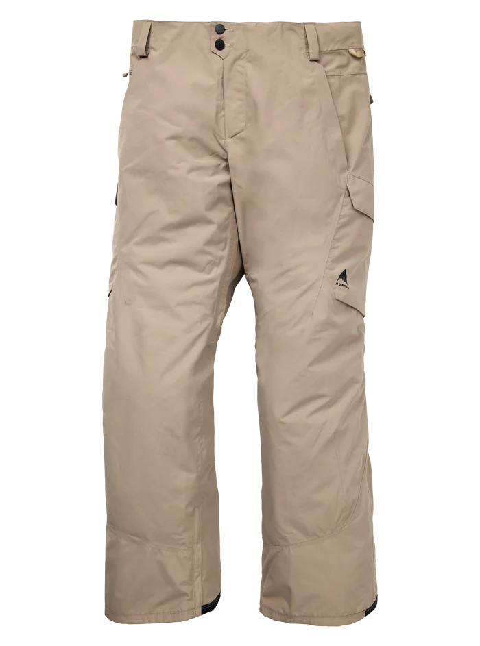Summit Taupe / Short / XXS