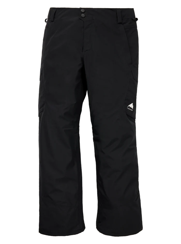 True Black / Short / XXS