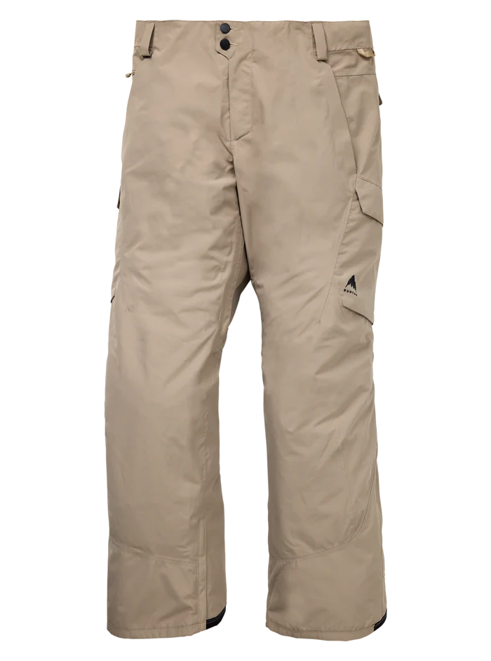 Product image of Men's Burton Reserve 2L Pants[Variant:Summit Taupe]