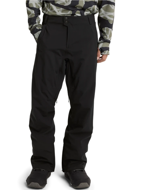 Product image of Men's Burton Reserve 2L Stretch Pants[Variant:True Black]