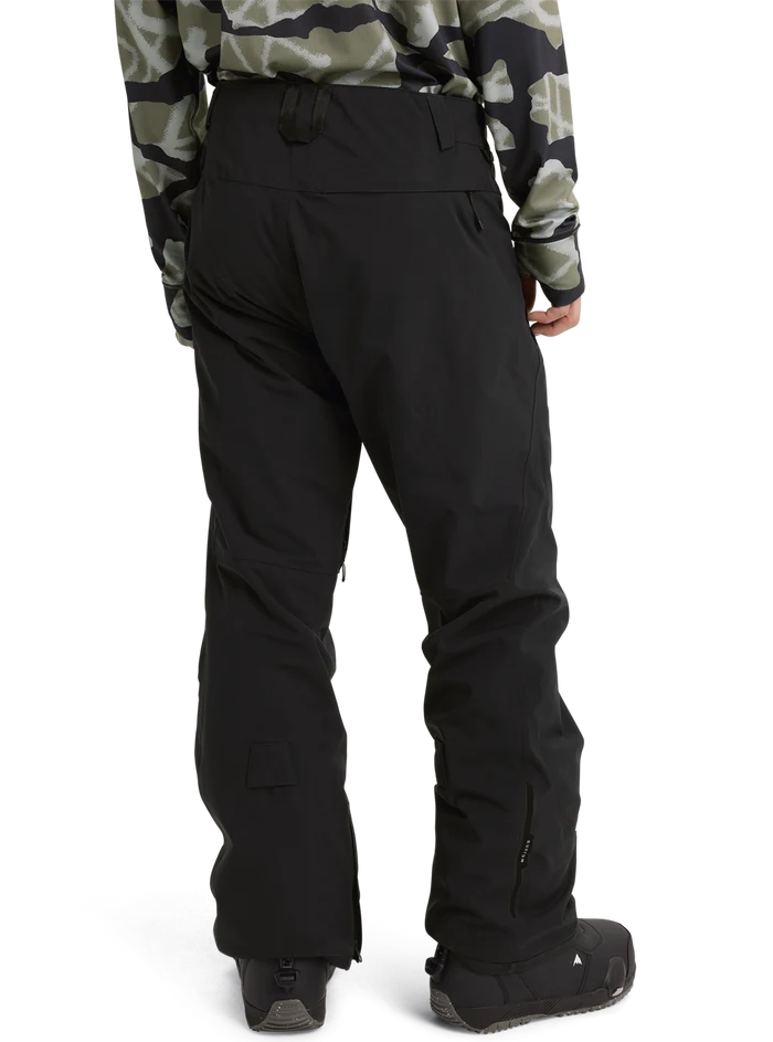 Product image of Men's Burton Reserve 2L Stretch Pants[Variant:True Black]