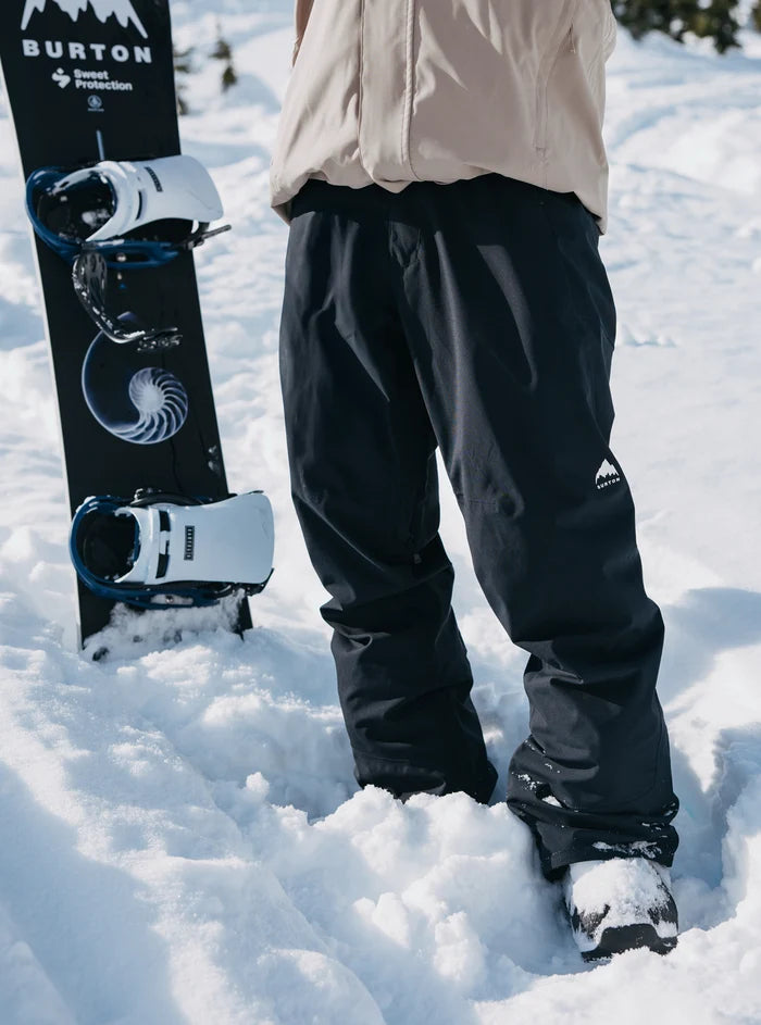 Product image of Men's Burton Reserve 2L Stretch Pants[Variant:True Black]
