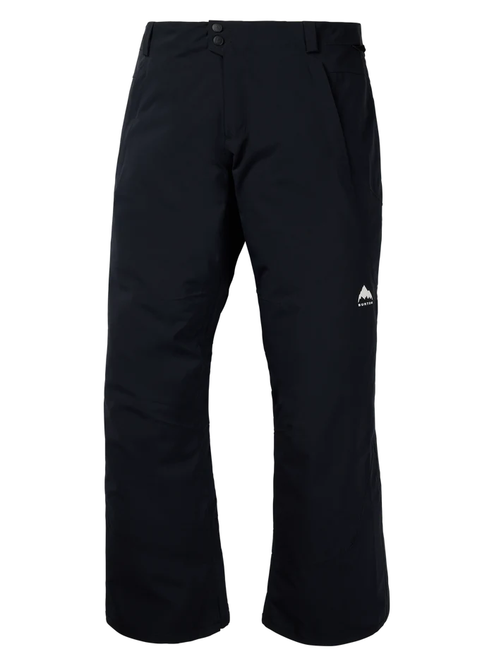True Black / Short / XS