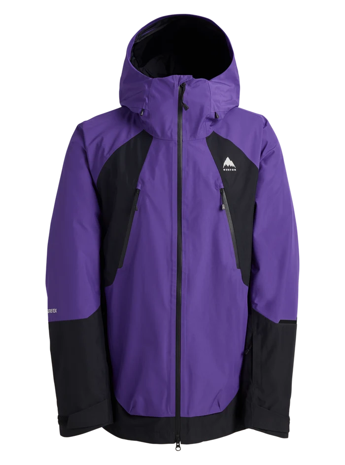 Prism Violet / True Black / XS