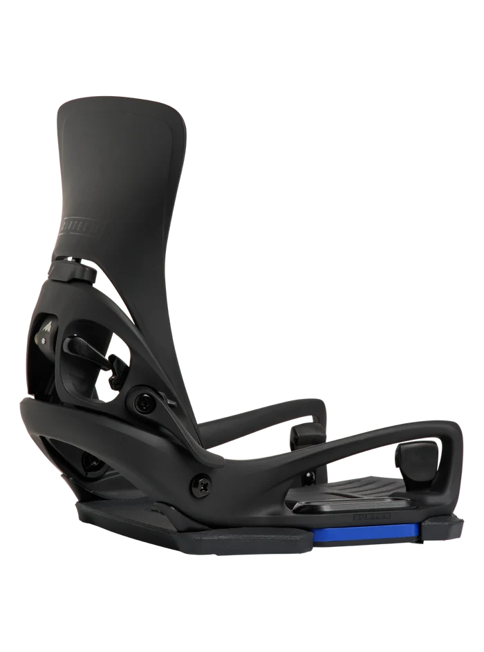 Product image of Men's Burton Step On® Cartel X EST® Snowboard Bindings[Variant:Black]