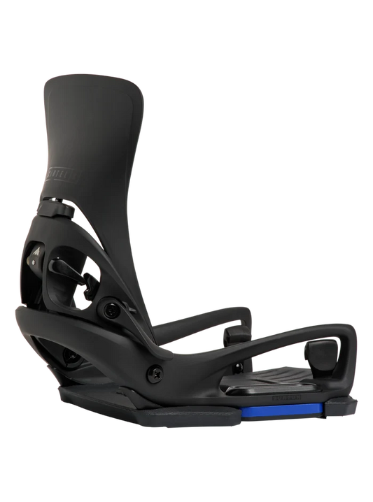 Product image of Men's Burton Step On® Cartel X EST® Snowboard Bindings[Variant:Black]