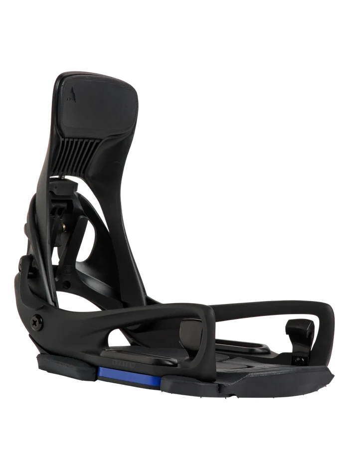 Product image of Men's Burton Step On® Cartel X EST® Snowboard Bindings[Variant:Black]