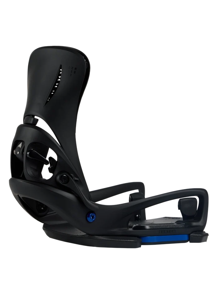 Product image of Men's Burton Step On® Genesis EST® Snowboard Bindings[Variant:Black]