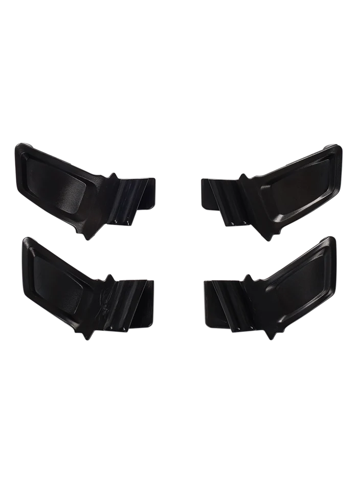 Product image of Men's Burton Step On® Springboard Snowboard Binding Toe Hook[Variant:Black]
