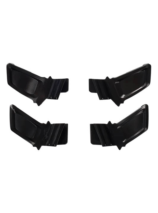 Product image of Men's Burton Step On® Springboard Snowboard Binding Toe Hook[Variant:Black]