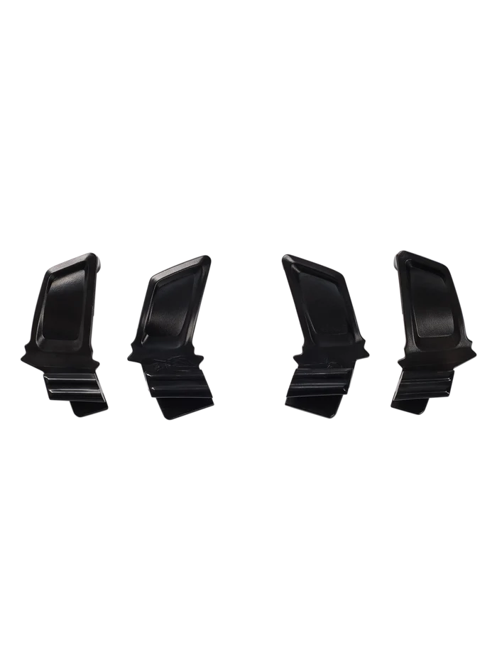 Product image of Men's Burton Step On® Springboard Snowboard Binding Toe Hook[Variant:Black]