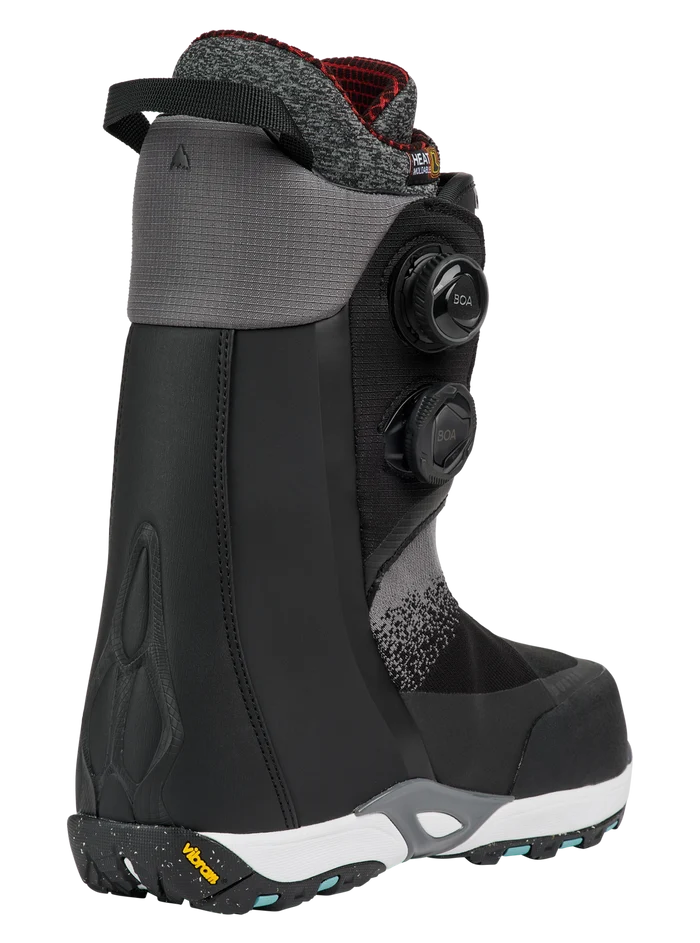 Product image of Men's Burton Waverange X Pro Snowboard Boots[Variant:Black]