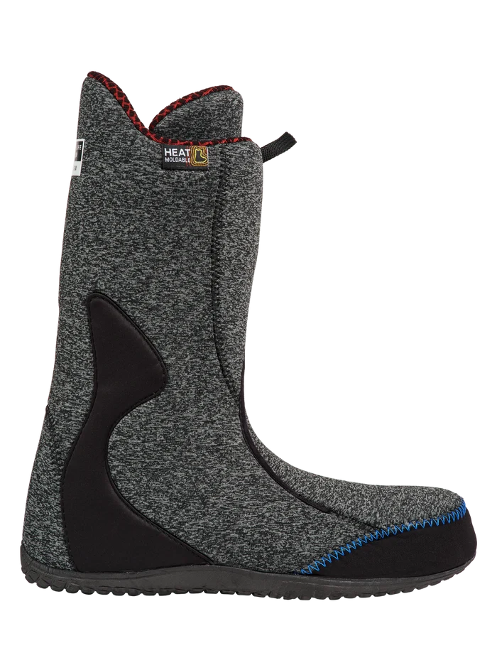 Product image of Men's Burton Waverange X Pro Snowboard Boots[Variant:Black]