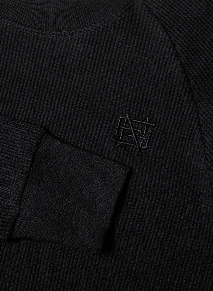 MEN'S FOREVER LIGHTWEIGHT THERMAL - BLACK