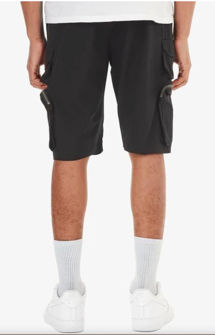 MEN'S LIFE CODE SHORT - Clique Apparel