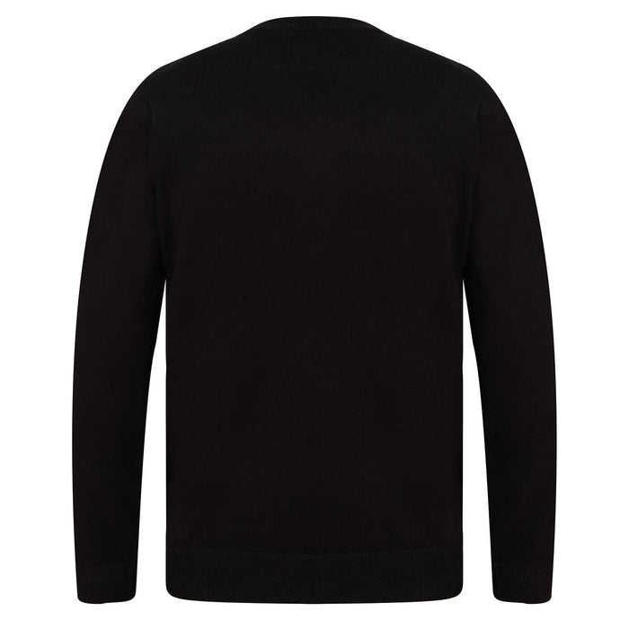 Mens To The Pub Snowman Christmas Jumper