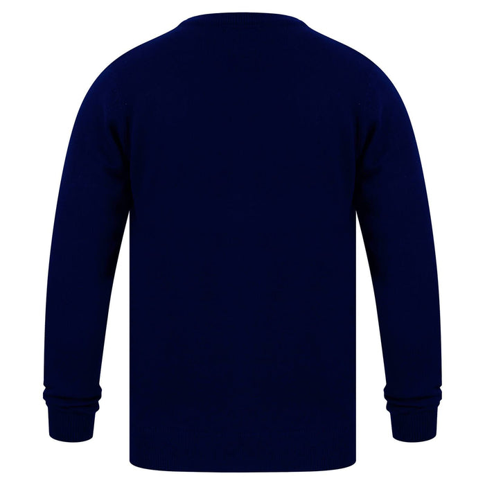 Mens To The Pub Snowman Christmas Jumper