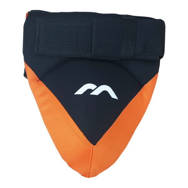 MERCIAN EVO.0.1 MALE ABDOMINAL GUARD - SNR - Arcade Sports