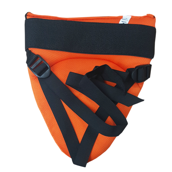 MERCIAN EVO.0.1 MALE ABDOMINAL GUARD - SNR - Arcade Sports