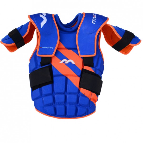 MERCIAN Evolution 0.1 GK CHEST & SHOULDER PROTECTOR - Arcade Sports
