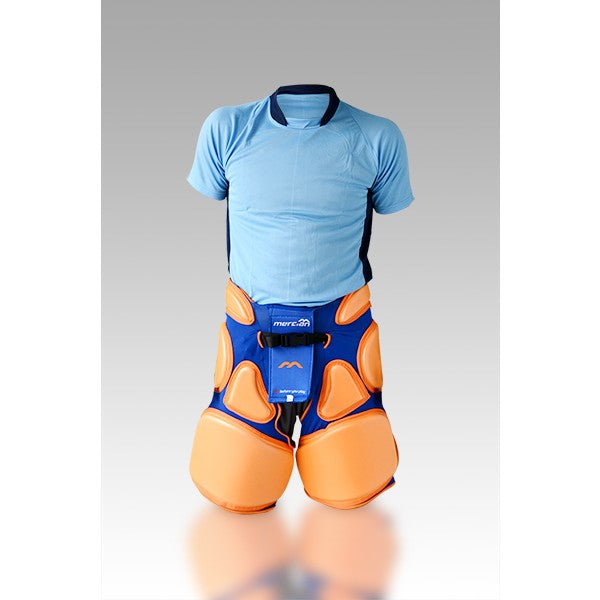 MERCIAN Evolution 0.1 GK GIRDLE - Arcade Sports