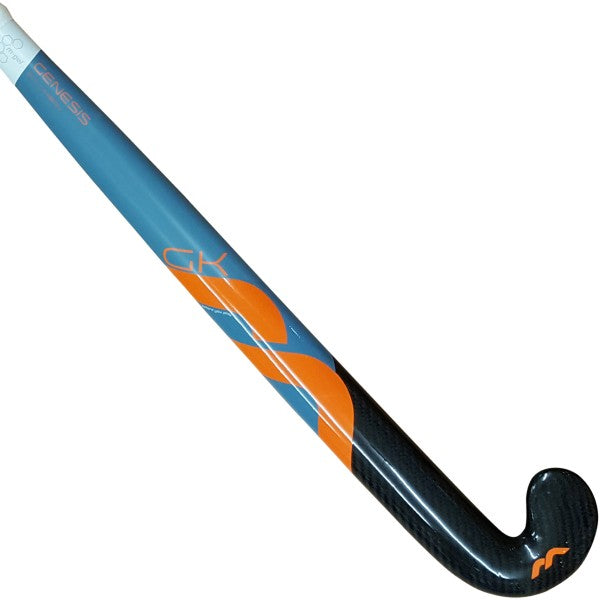 MERCIAN Goalkeeping GENESIS GK Stick 20% Carbon - Arcade Sports