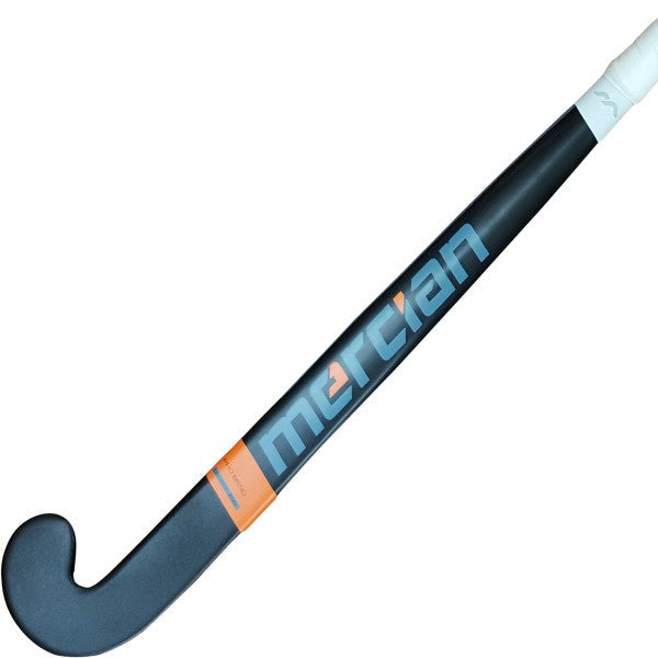 MERCIAN Goalkeeping GENESIS GK Stick 20% Carbon - Arcade Sports