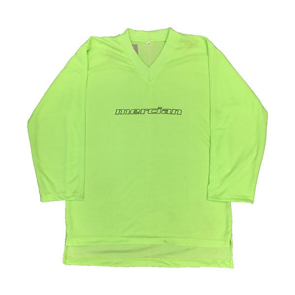 MERCIAN  Goalkeeping SMOCK - PLAIN - Arcade Sports