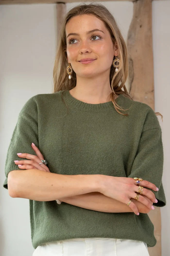 Meredith Jersey