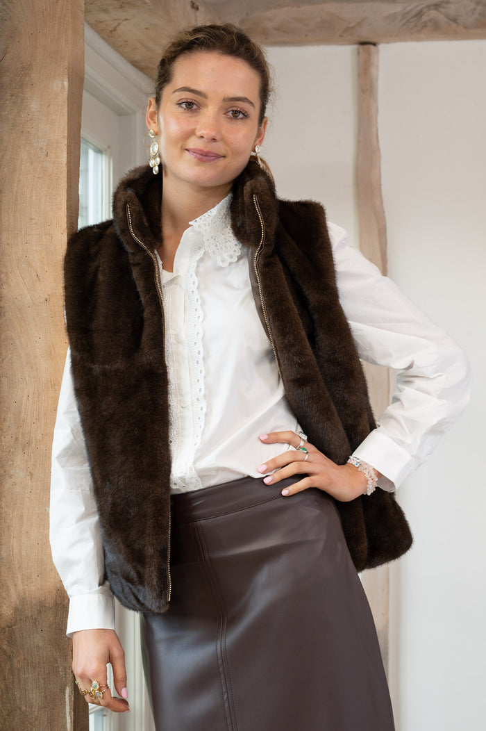 Merida Gilet