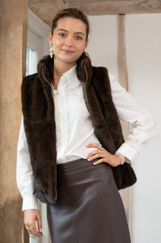 Merida Gilet