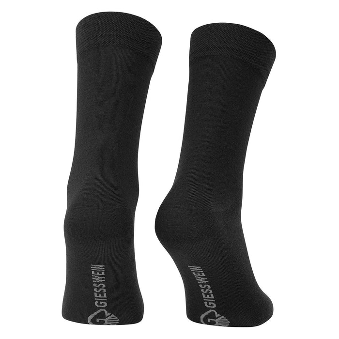 Giesswein Merino Business-Socken - black 022
