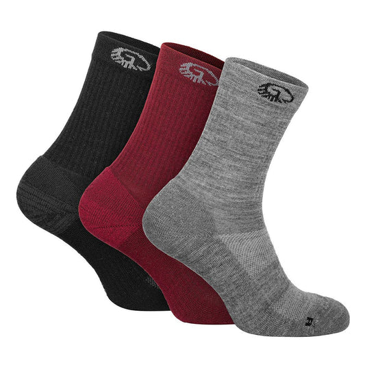 Giesswein Merino Trekkingsocken - other 999